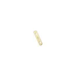 14K Spacer Bars