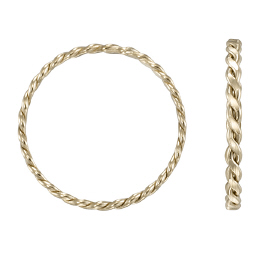 Woven