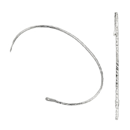 Sterling Silver Bangles