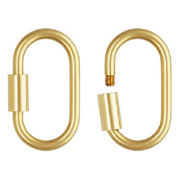 Carabiner